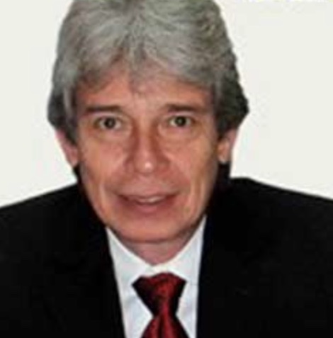 Nestor Pereira, President of NAP Ingenieros